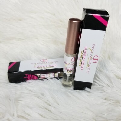 Glam Super Hold lash glue🚨SOLD-OUT🚨