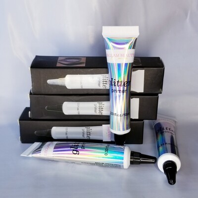 Glam Glitter Primer