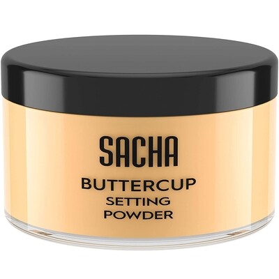 Sacha Buttercup Powder🚨SOLD-OUT🚨