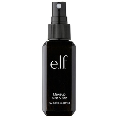 E.L.F Makeup Mist Setting Spray⛔sold-out🚨
