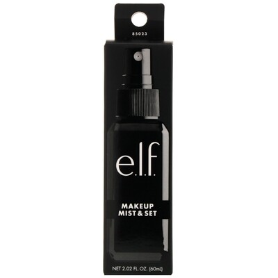 E.L.F Makeup Mist Setting Spray⛔sold-out🚨