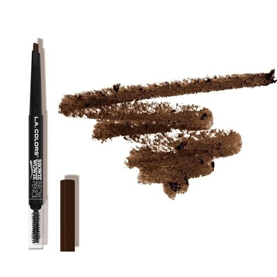 L.A Colours Browie Wowie Pencil- Dark Chocolate (🚨SOLD-OUT)
