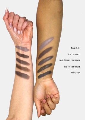 Aoa Brow gel- Dark Brown