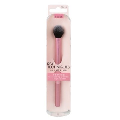 Real Techniques setting brush🚨SOLD-OUT🚨