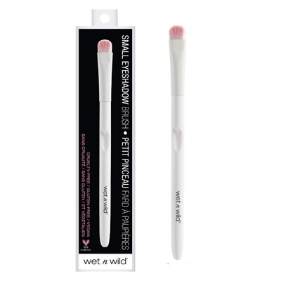 Wet n wild eyeshadow brush