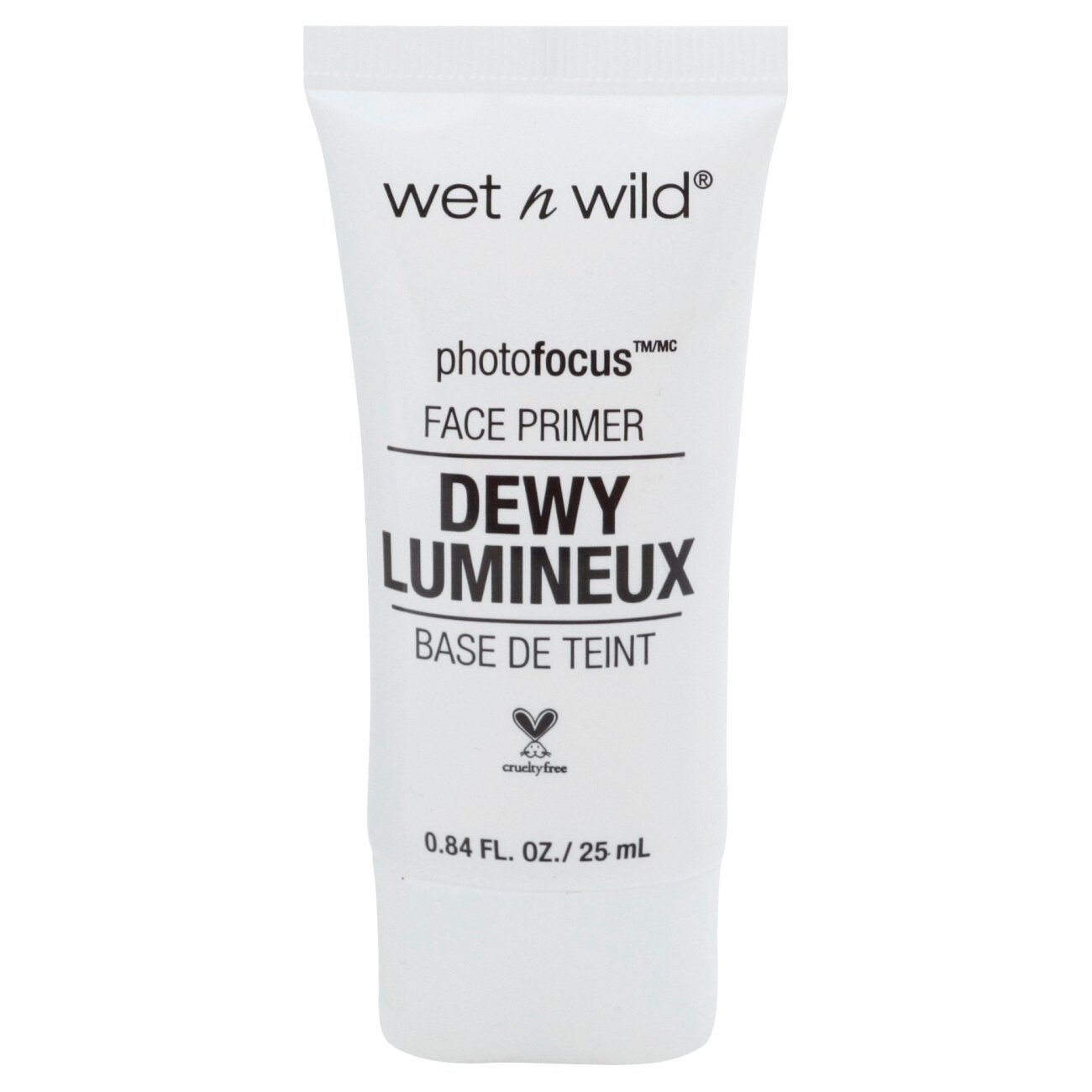 wet n wild Photo Focus Dewy Face Primer
