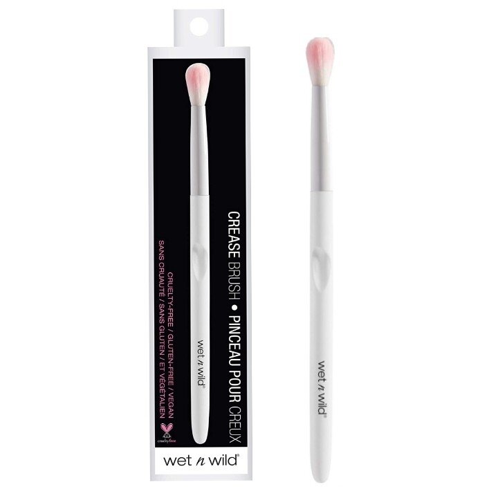 Wet n wild crease brush