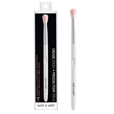 Wet n wild crease brush