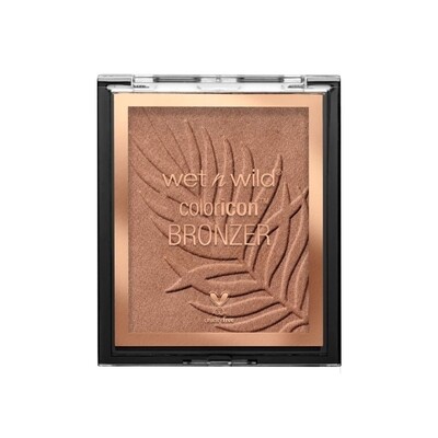 Wet n Wild Color Icon Bronzer Sunset Striptease