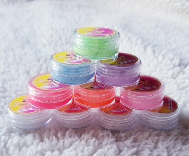 Water-Activated Liner