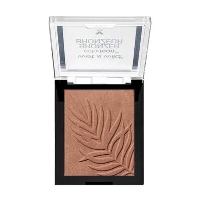 Wet n Wild Color Icon Bronzer Sunset Striptease
