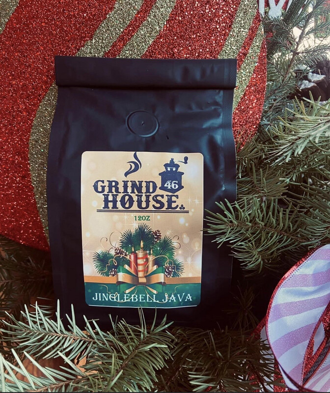 Jingle Bell Java 