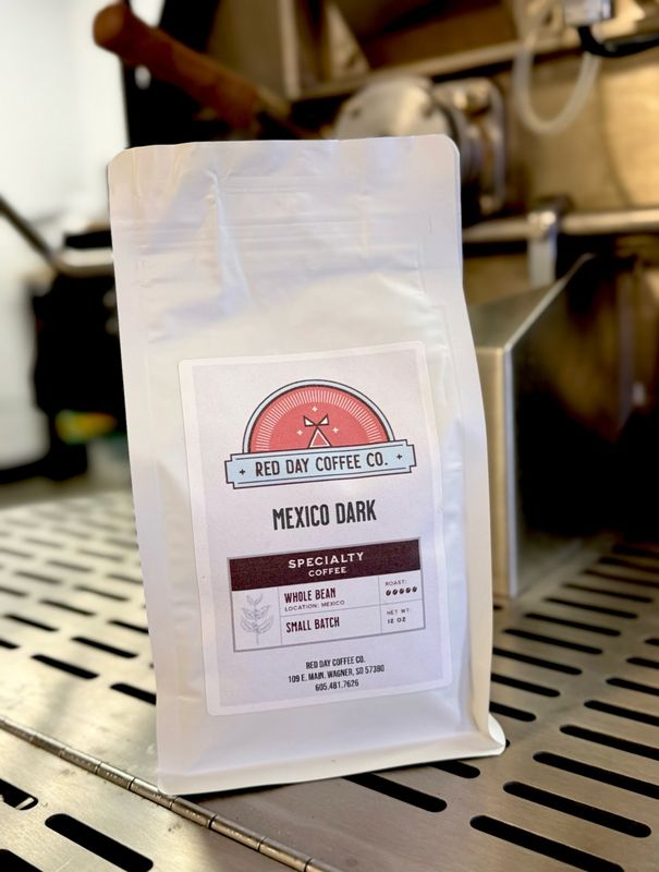 Mexico Dark Roast