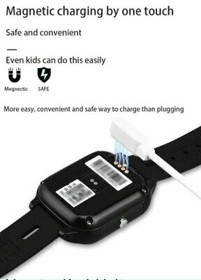 WATCH CHARGER