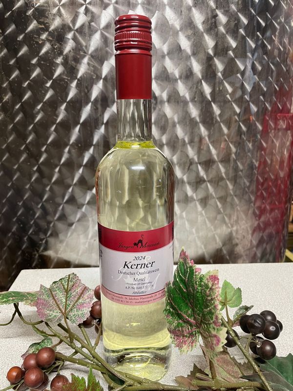 2024er Kerner Qualitätswein 2024er Kerner Qualitätswein