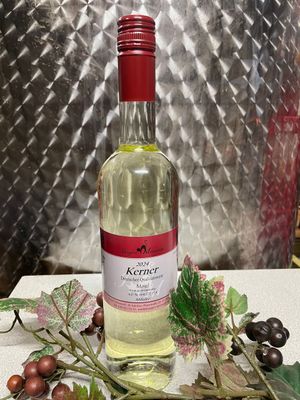 2024er Kerner Qualitätswein 2024er Kerner Qualitätswein