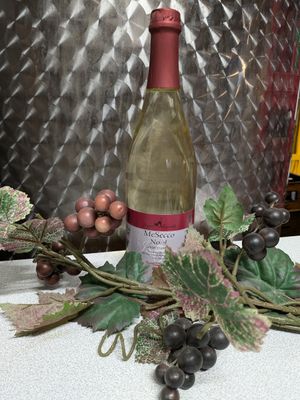 MESECCO No.4 Gewürztraminer lieblich MESECCO No.4 Gewürztraminer lieblich