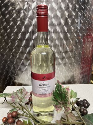2025er Kerner Qualitätswein 2025er Kerner Qualitätswein