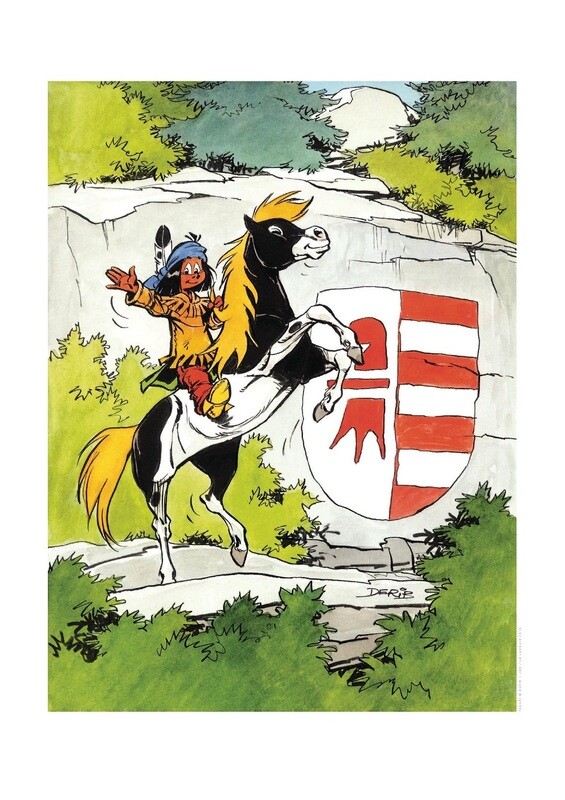 Derib