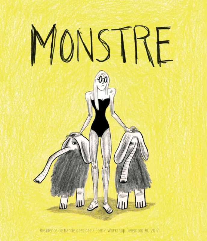 Monstre
