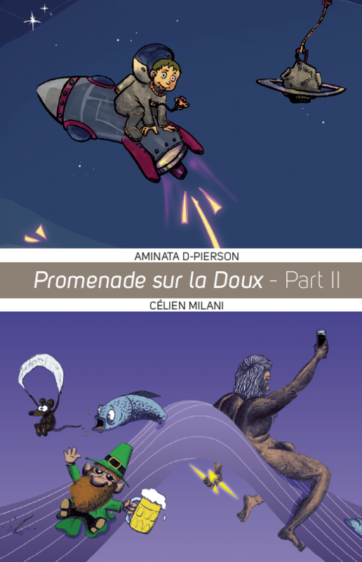 Alveoh - Les 3 volumes