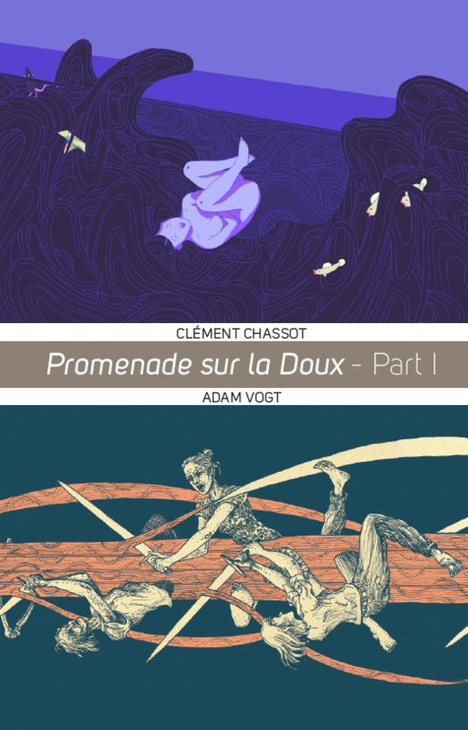 Alveoh - Les 3 volumes
