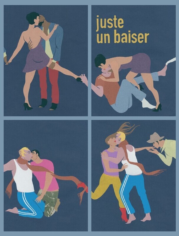 Juste un baiser