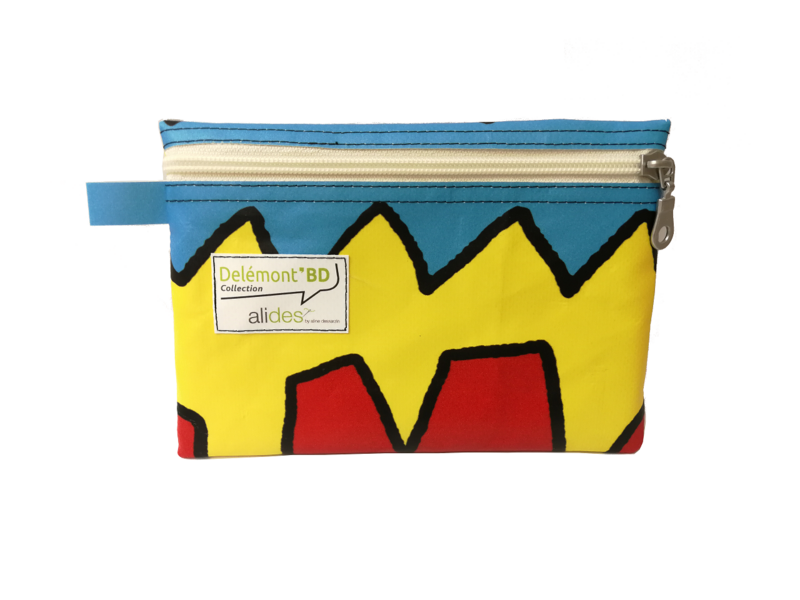 Petite pochette