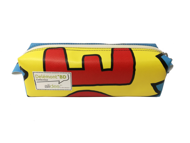 Trousse