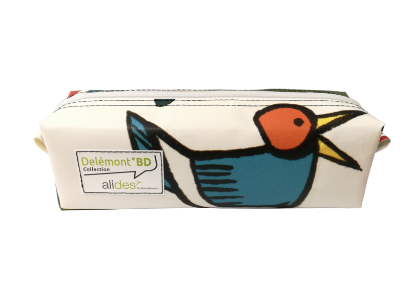 Trousse