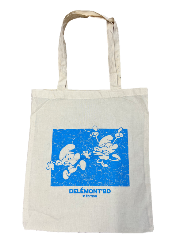 Sac en coton - Tebo
