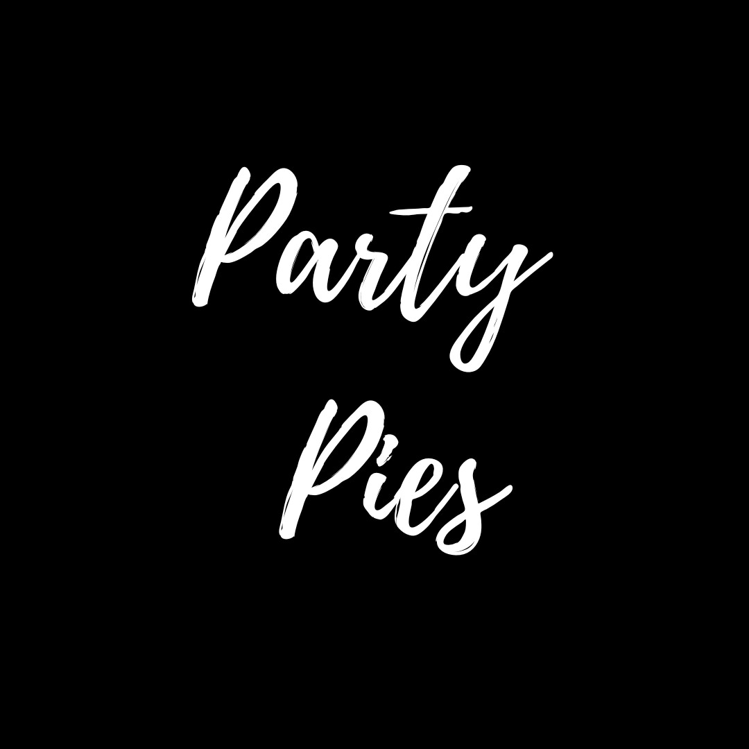 15 x Party Pies
