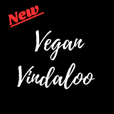 6x Vegan Vindaloo Pies