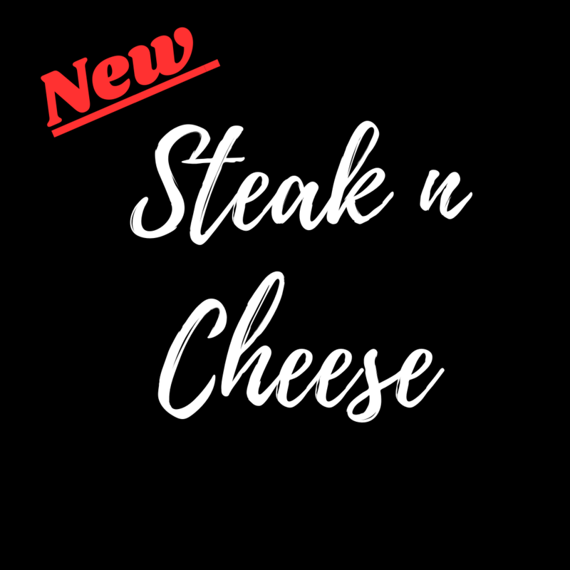 6x Steak n Cheese Pies