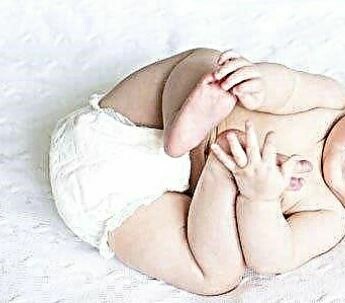 NAPPIES AND ALL NO 3, 4, 5