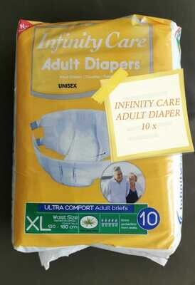 INFINITY CARE