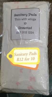 SANITARY PADS