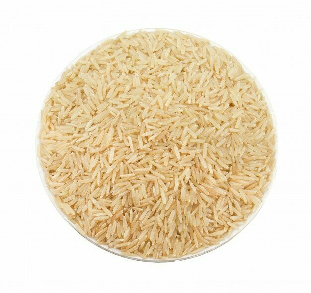 Arroz basmati integral eco