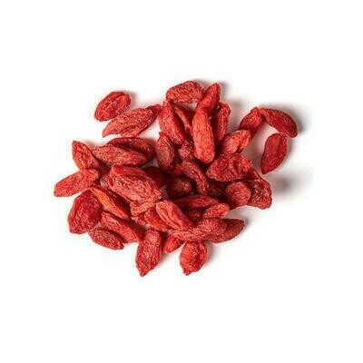 Bayas de goji eco