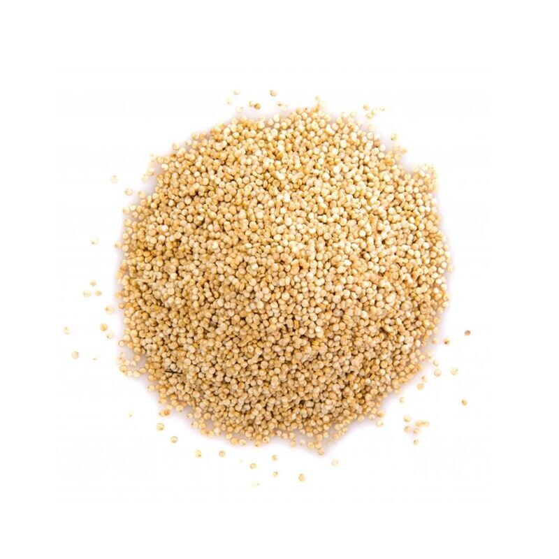 Quinoa blanca eco