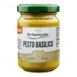 Pesto verde con pecorino 130g