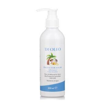 Crema solar niños Di Oleo 200ml