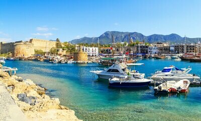 Tours to Northern Cyprus