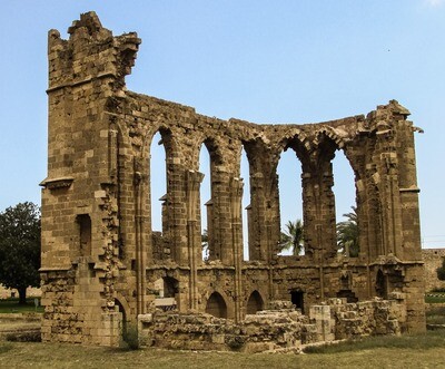 Tours to Famagusta