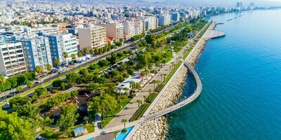 Tours to Limassol