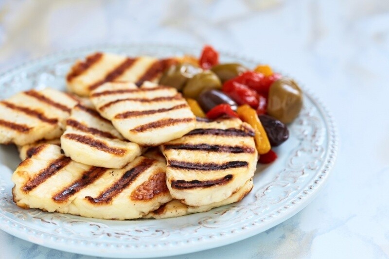 Halloumi Making Food and Villages Tour from Larnaca