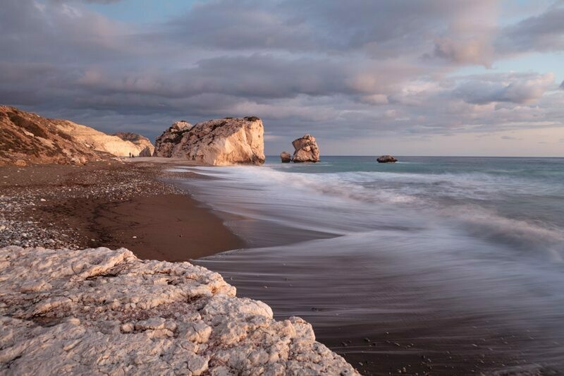 Super Grand Private Tour of Cyprus from Larnaca