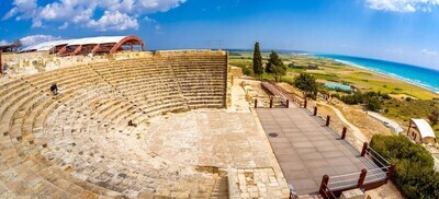 History and Wine Private Tour from Ayia Napa Protaras