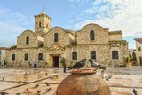 Larnaca Explorer Private Tour from Larnaca