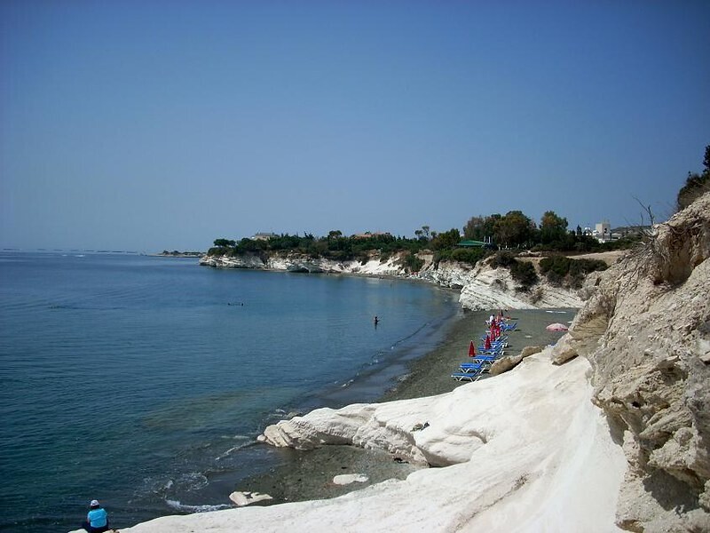 Villages and Coast Private Tour from Larnaca